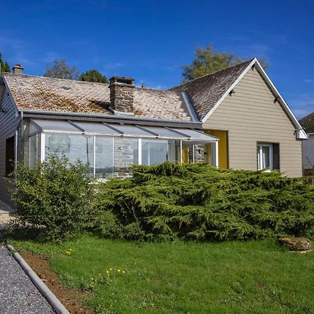 Paisible Maison Entiere 140M2 Avec Veranda Vue Sur La Campagne Renwez Exterior photo